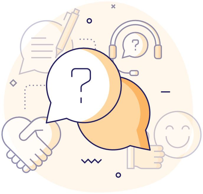 Schaden/Problem melden